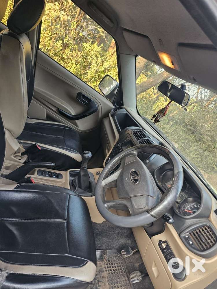 Mahindra Tuv 300 T6, 2017, Diesel