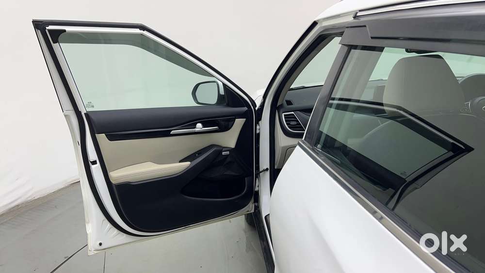 Kia Seltos 1.4 Gtx+ Mt, 2020, Petrol