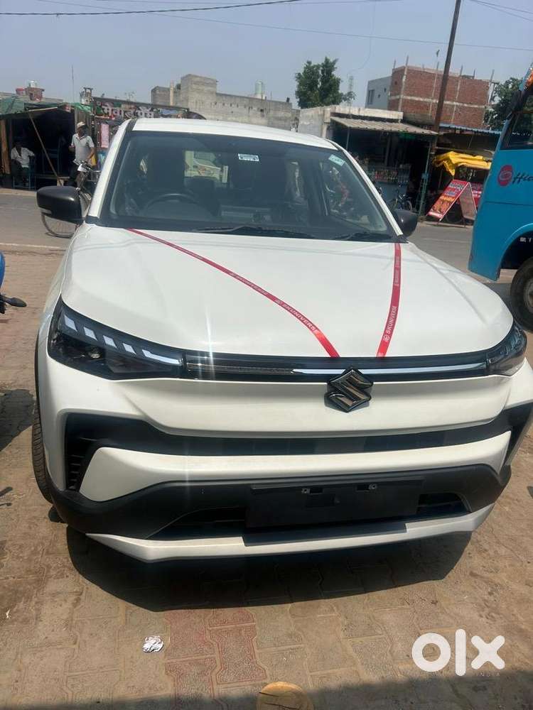 Maruti Suzuki Victoris 2026 Cng 10 Days Old Car ( Scorpio Leni Hai )