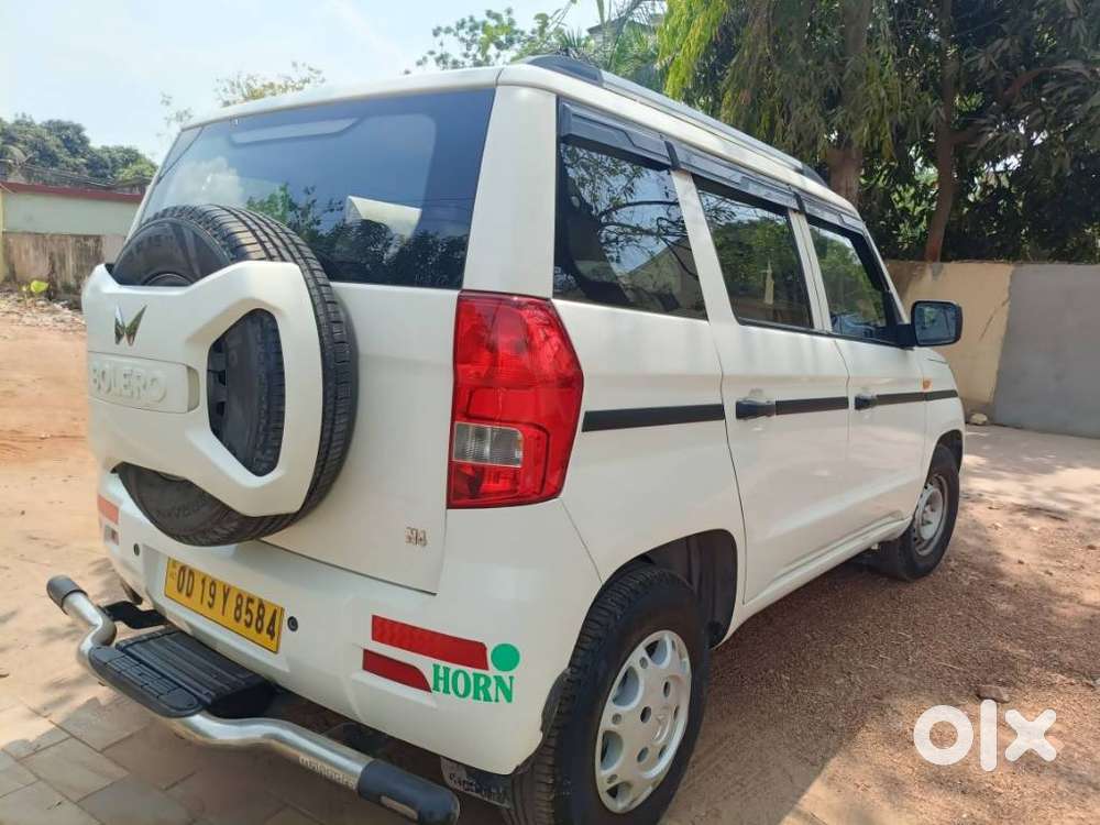 Mahindra Bolero Neo N4, 2024, Diesel