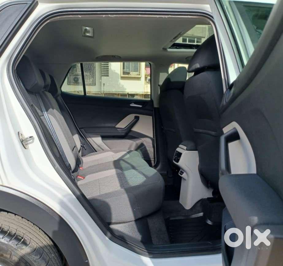 Volkswagen Taigun 1.0 Tsi Highline At, 2026, Petrol