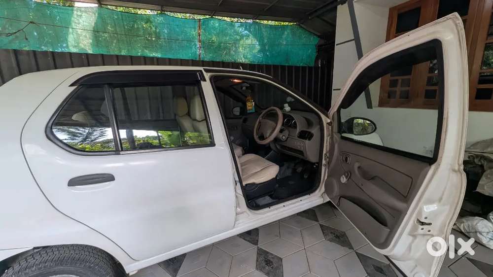 Tata Indica Ev2 2011 Diesel Good Condition