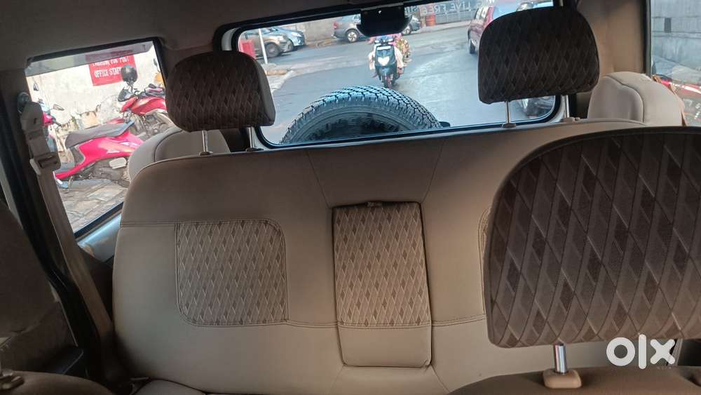 Mahindra Bolero B6, 2021, Diesel