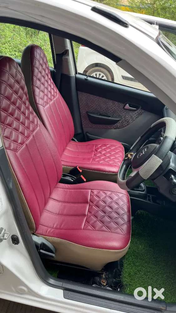 Maruti Suzuki Alto 0.8 Lxi 2016