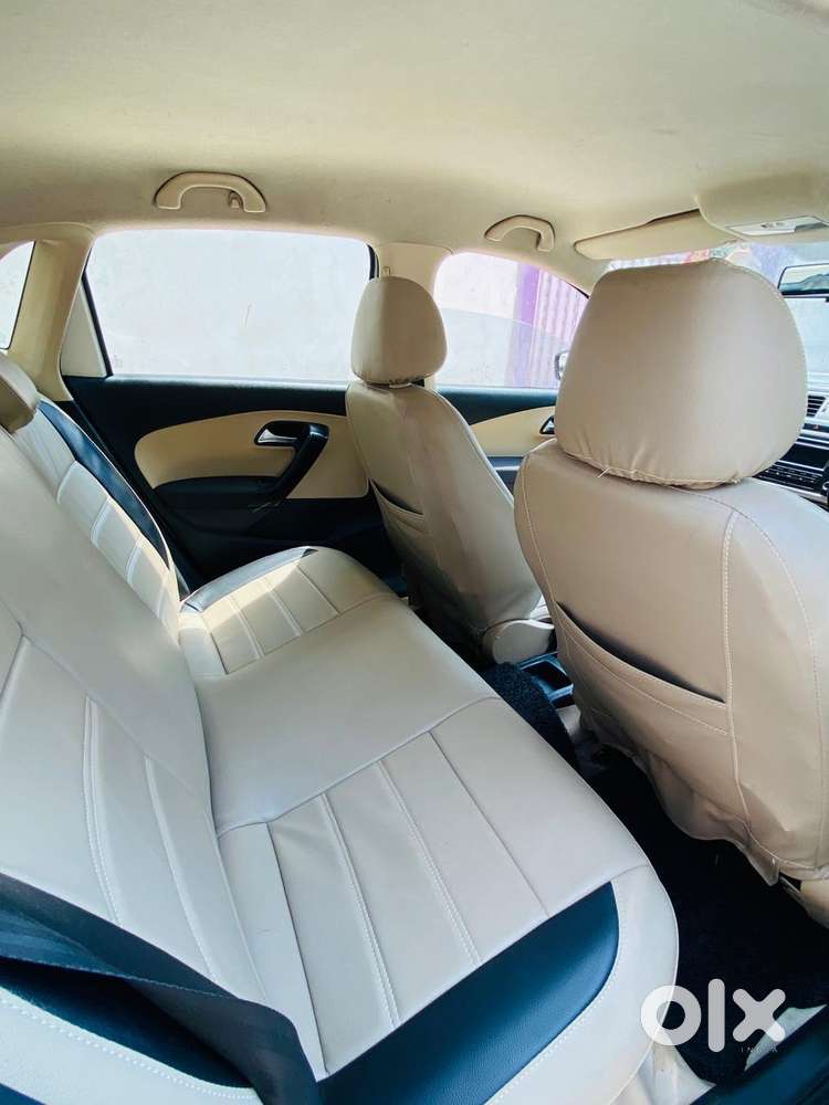 Volkswagen Polo 1.5 Tdi Highline, 2015, Diesel