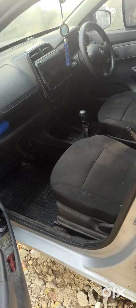 Renault Kwid 2019 Petrol