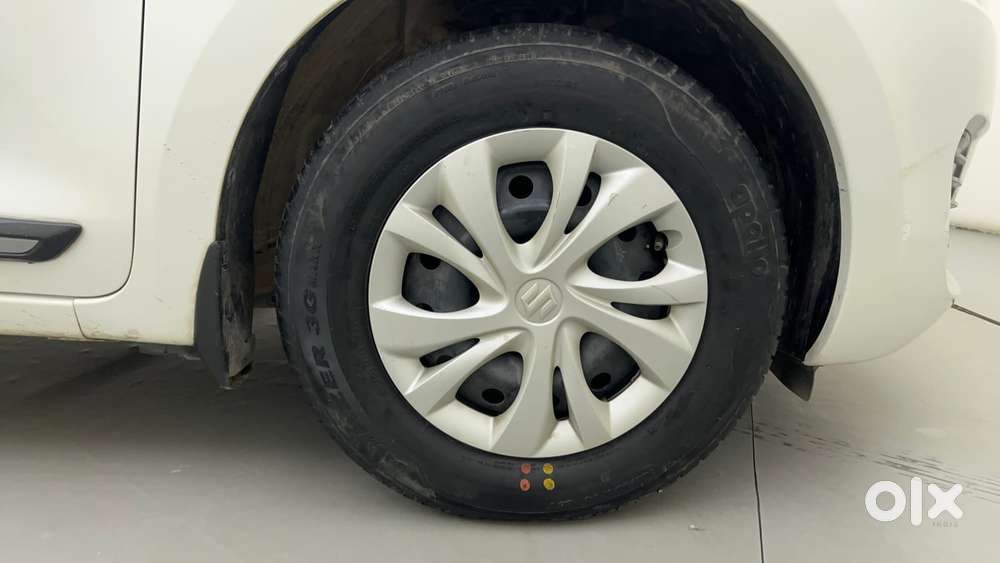 Maruti Suzuki Swift Vvt Vxi, 2019, Petrol
