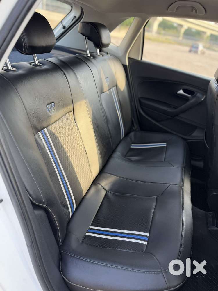 Volkswagen Polo 1.0 Comfortline Cup Edition, 2019, Petrol