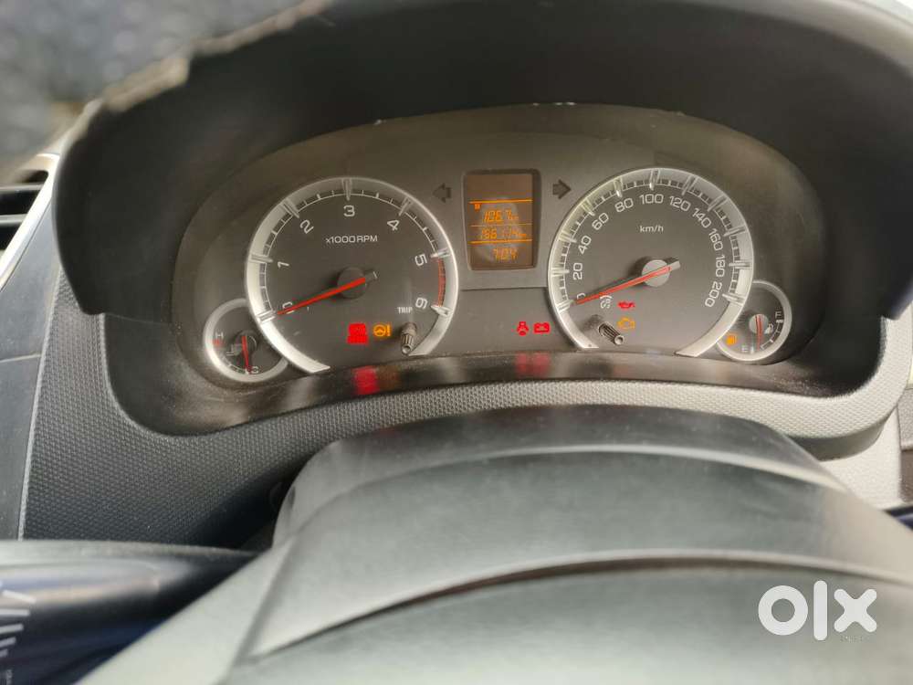 Maruti Suzuki Swift Vdi Optional, 2012, Diesel