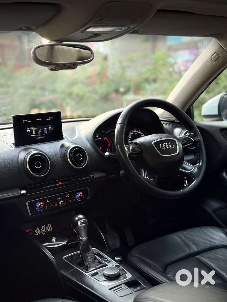 Audi A3 2.0 35 Tdi Premium Plus + Sunroof, 2014, Diesel