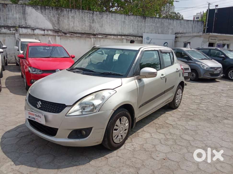 Maruti Suzuki Swift 2011-2014 Vdi, 2012, Diesel