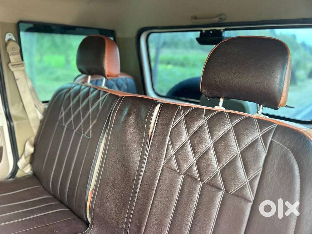 Mahindra Bolero B6 (o), 2022, Diesel