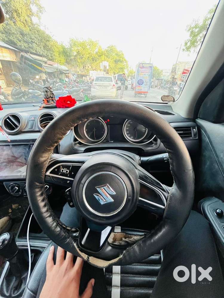 Maruti Suzuki Swift 2020 Diesel Well Maintained