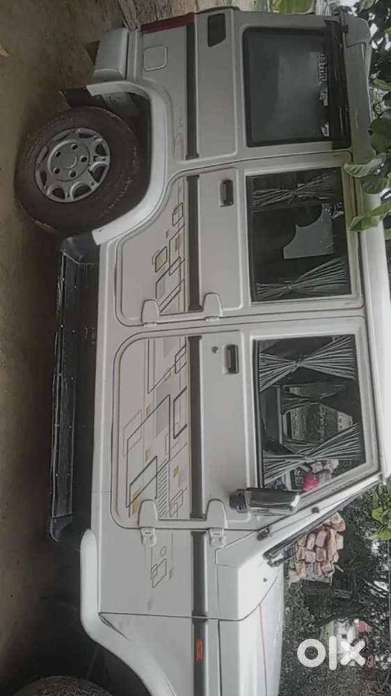 Mahindra Bolero 1.5 Power Plus 2018