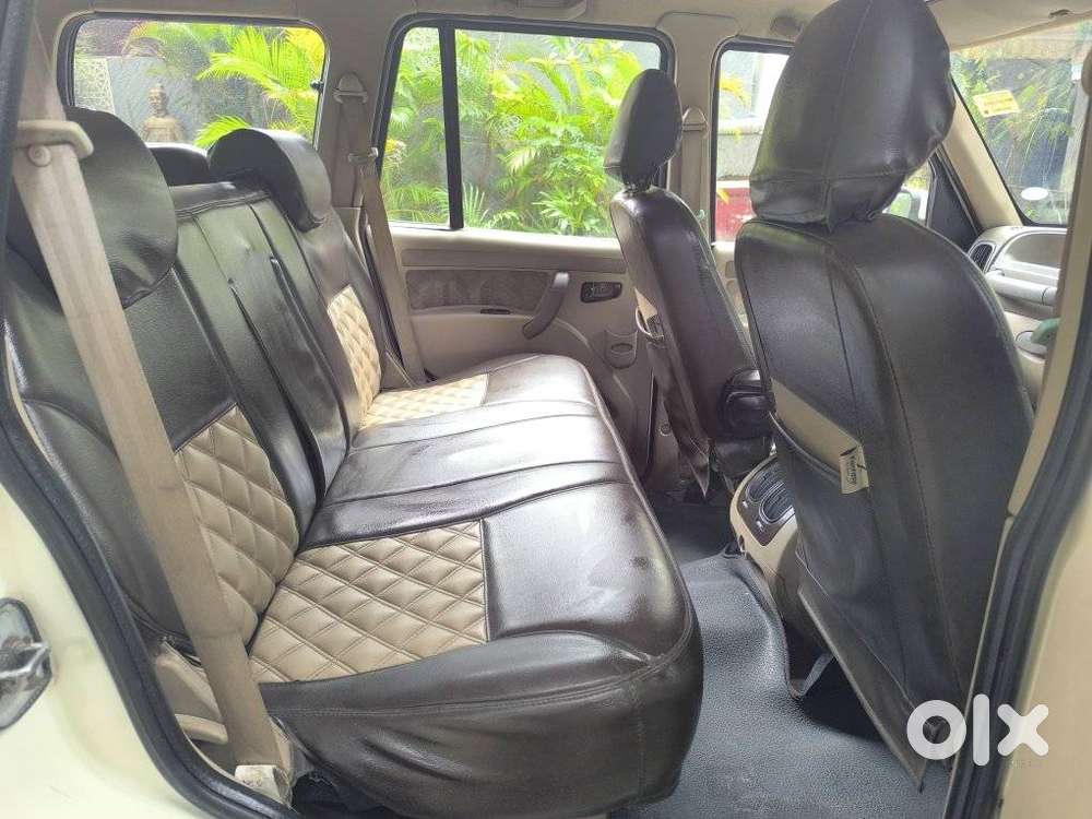 Mahindra Scorpio Vlx Se Bsiii, 2012, Diesel