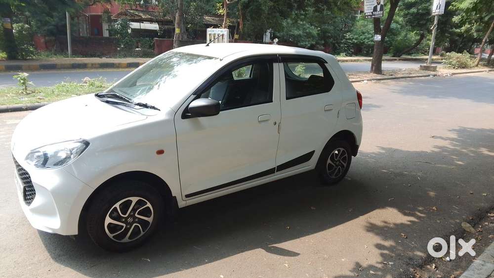 Maruti Suzuki Alto K10 1.0 Vxi, 2026, Petrol
