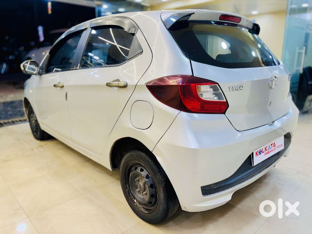 Tata Tiago 1.05 Revotorq Xm, 2017, Diesel
