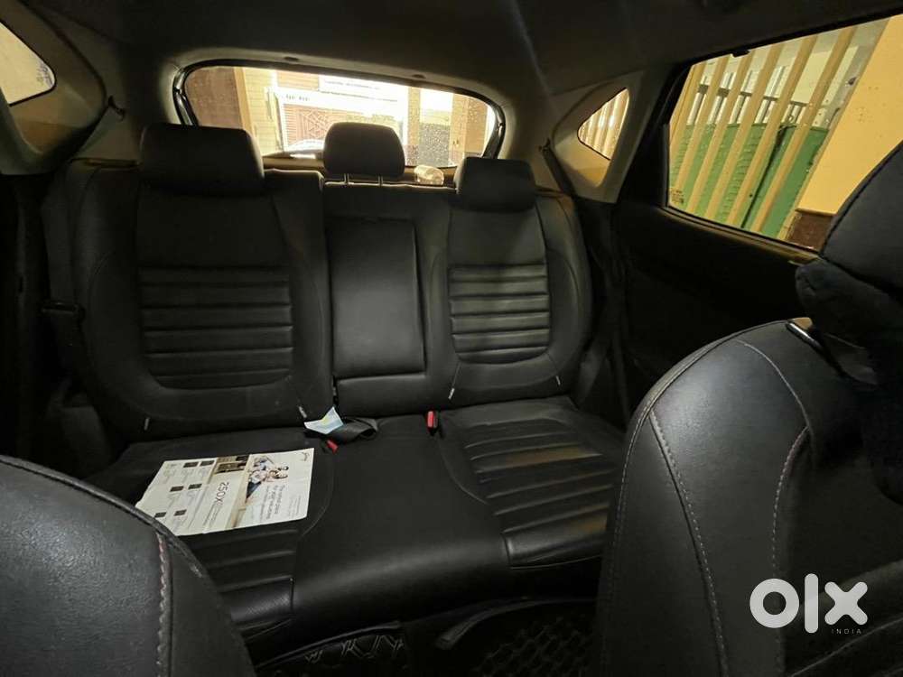 Kia Seltos Gtx+ 2020 Diesel Automatic Top End Model Well Maintained