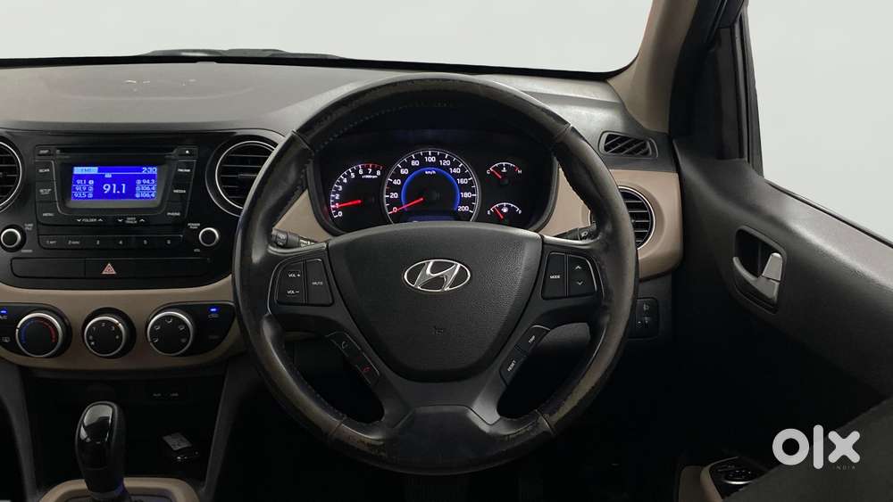 Hyundai Grand I10 Asta 1.2 Kappa Vtvt, 2014, Petrol