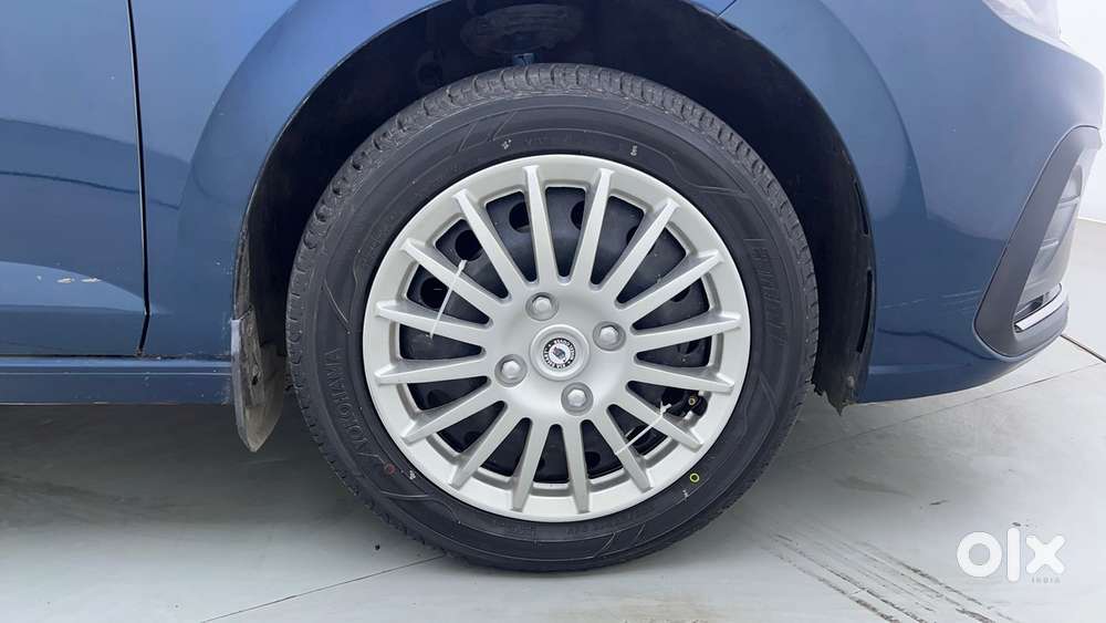 Volkswagen Virtus 1.0 Comfortline Tsi, 2024, Petrol