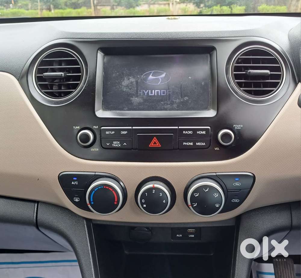 Hyundai Grand I10 Nios Sportz, 2019, Petrol