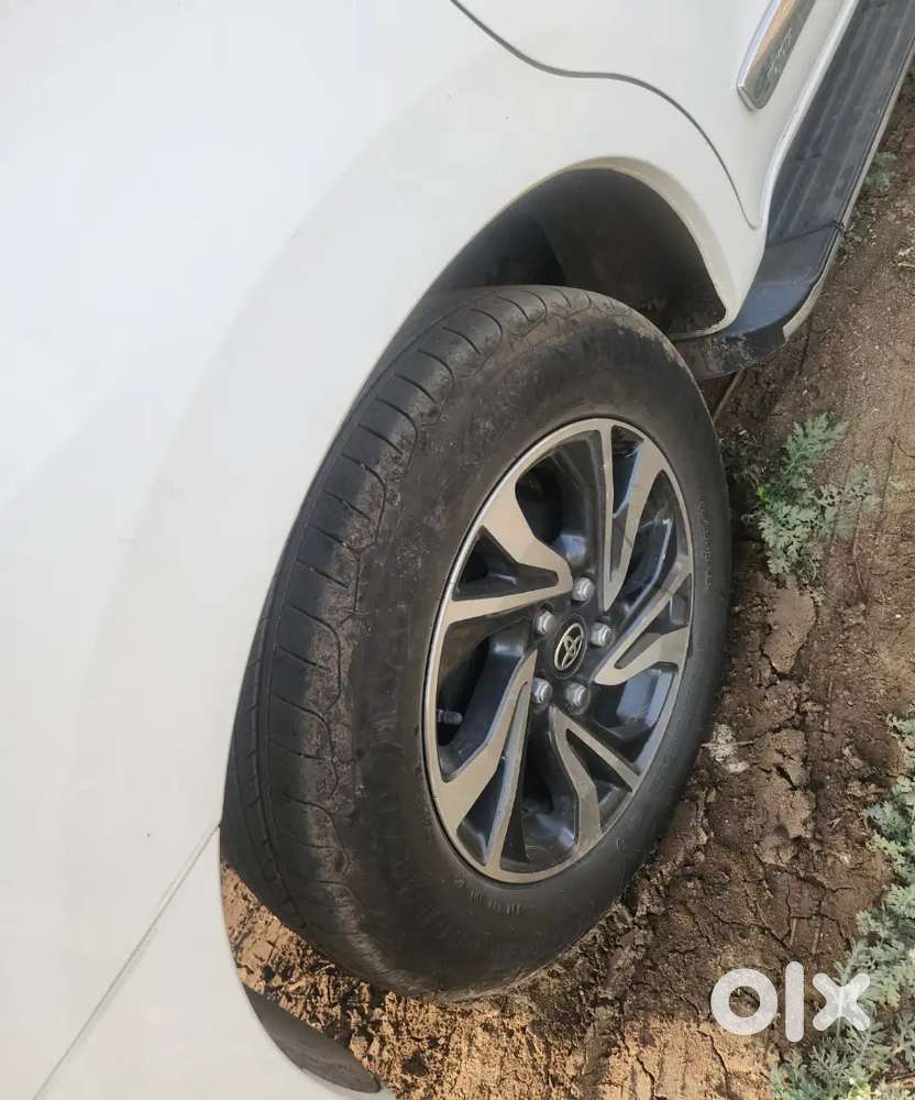 Toyota Innova Crysta 2021 Diesel Good Condition