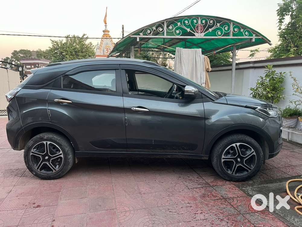 Tata Nexon 2021 Petrol 20000 Km Driven