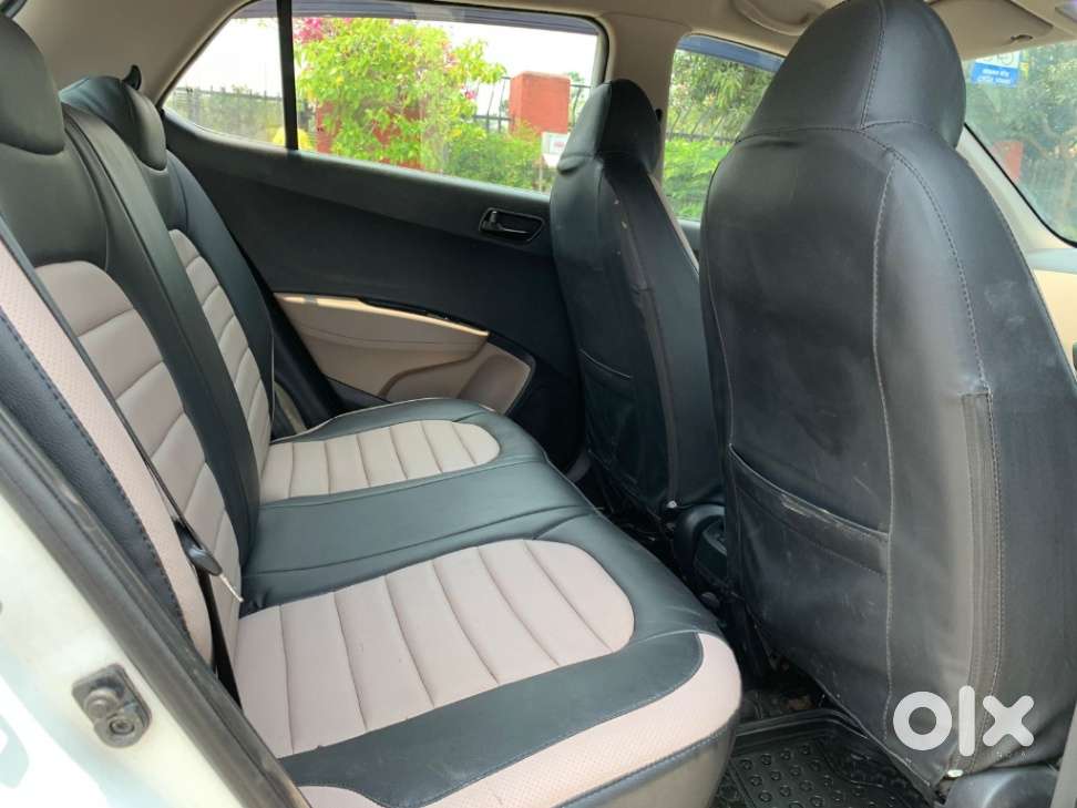 Hyundai Grand I10 1.2 Crdi Sportz, 2017, Diesel