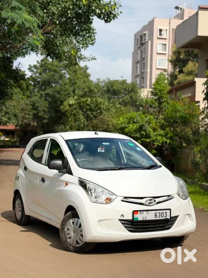 Hyundai Eon Era +, 2015, Petrol