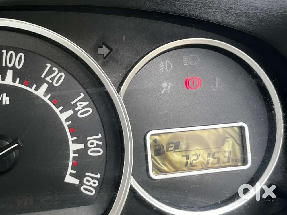 Maruti Suzuki Alto 2012