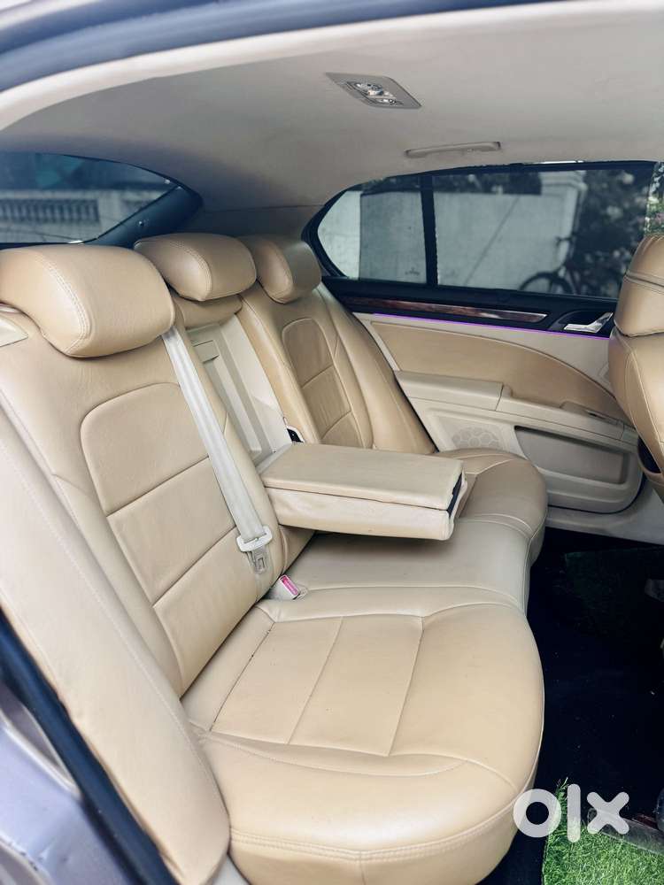 Skoda Superb 1.8 Elegance Tsi At, 2013, Petrol