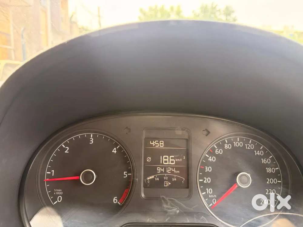 Volkswagen Ameo 2017 Model Mh41 Single Owner