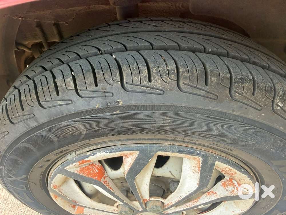 Tata Indica Vista