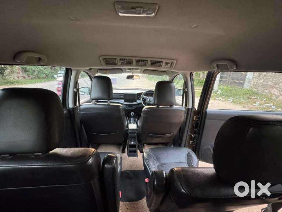 Maruti Suzuki Xl6, 2019, Petrol
