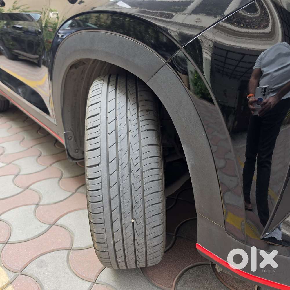 Hyundai Creta, 2024, Petrol