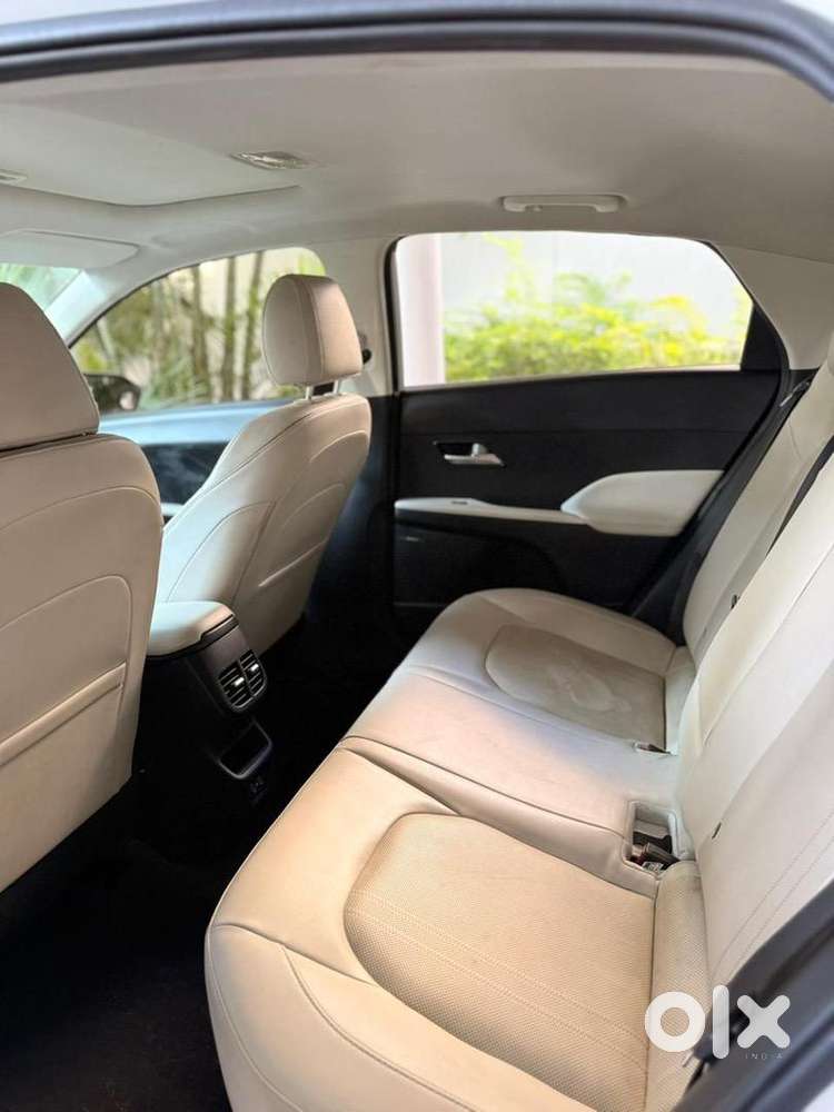 Hyundai Car Manual 2023