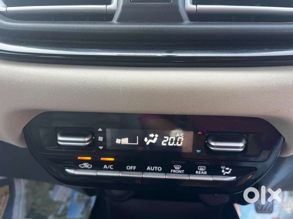 Toyota Glanza G Manual, 2022, Petrol