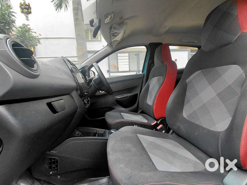 Renault Kwid Amt, 2020, Petrol