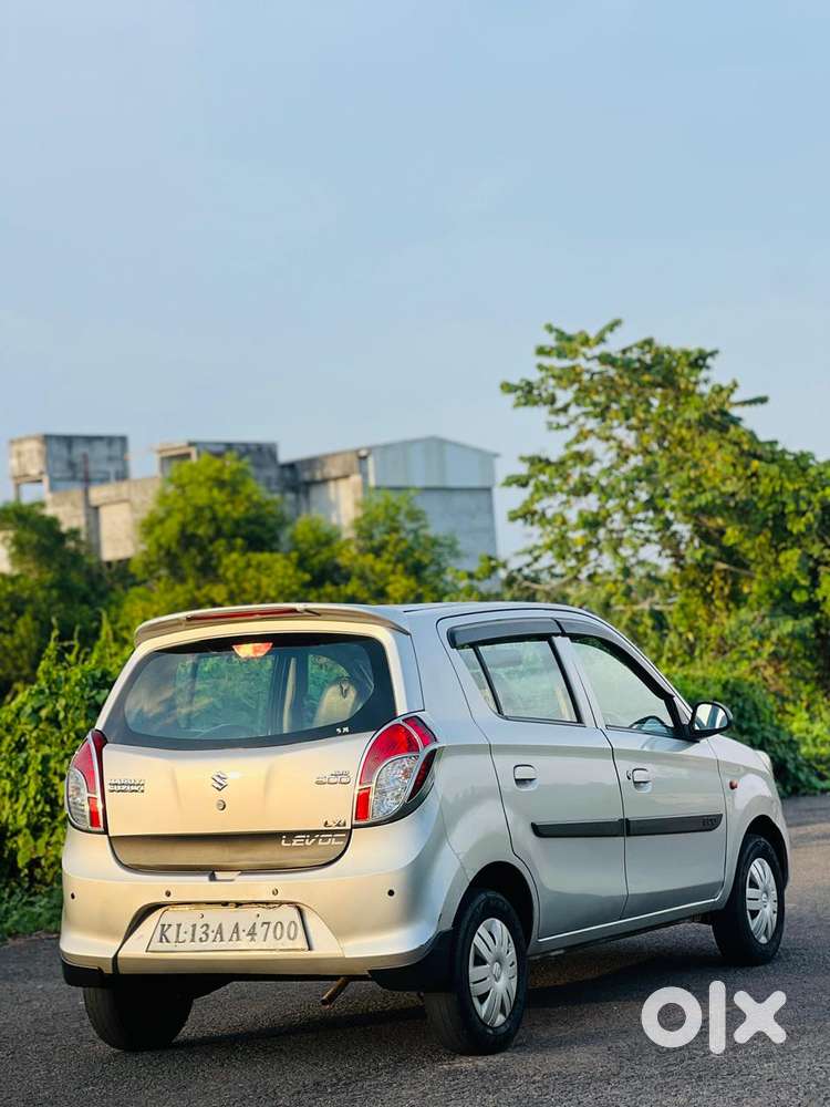 Maruti Suzuki Alto 800 Lxi, 2013, Petrol
