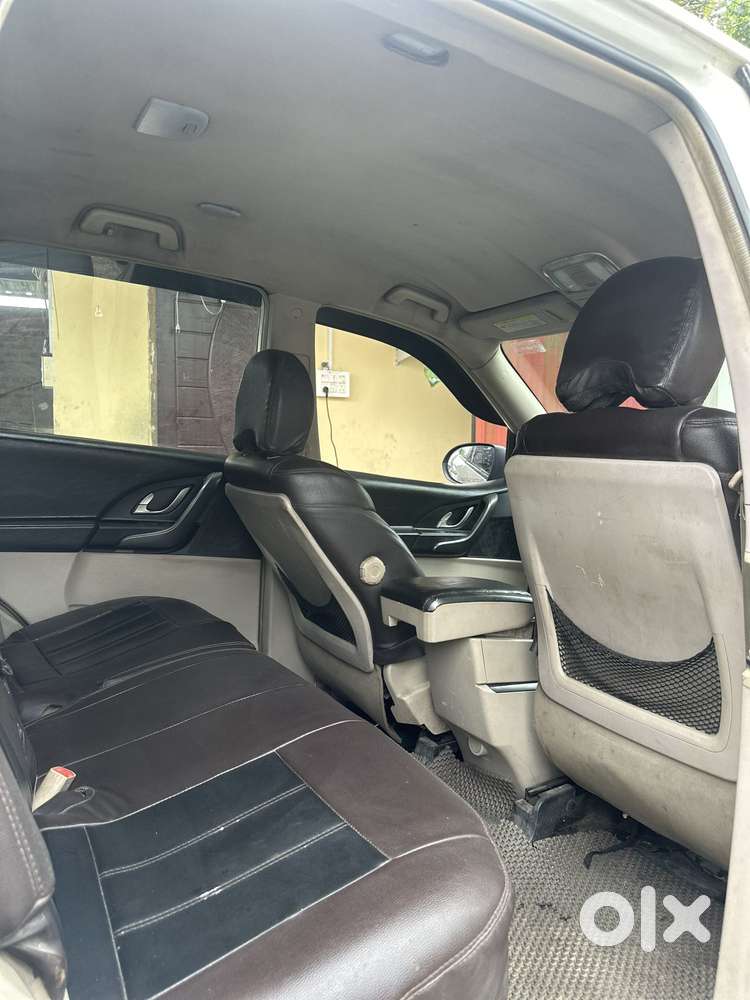 Mahindra Xuv500 At W6 1.99 Mhawk, 2016, Diesel