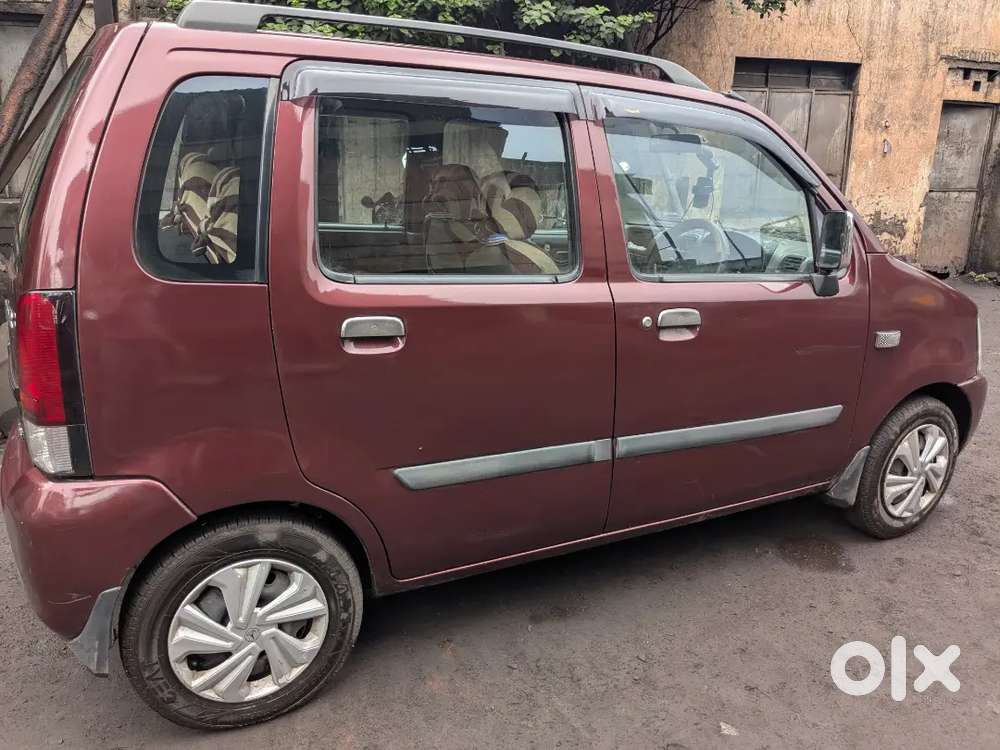 Maruti Suzuki Wagon R 2006