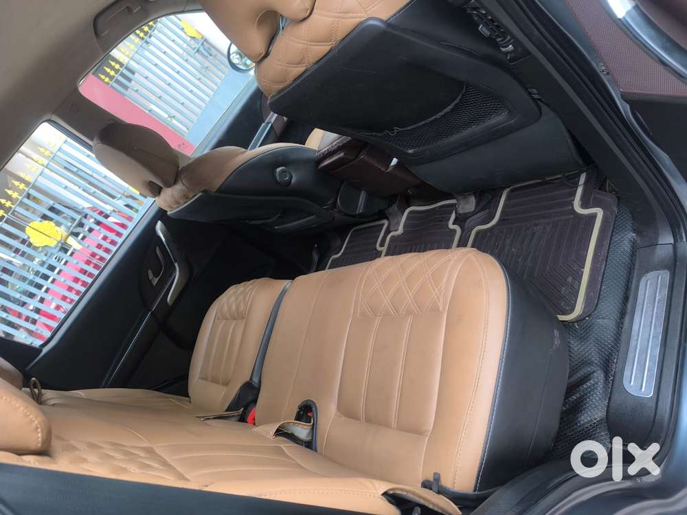 Mahindra Xuv500 2011-2015 W8 2wd, 2012, Diesel