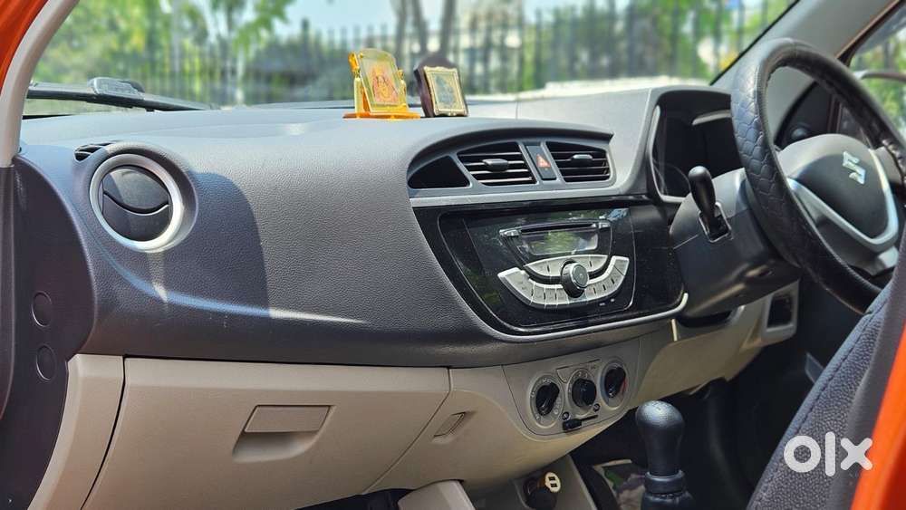 Maruti Suzuki Alto K10 1.0 Vxi, 2019, Petrol