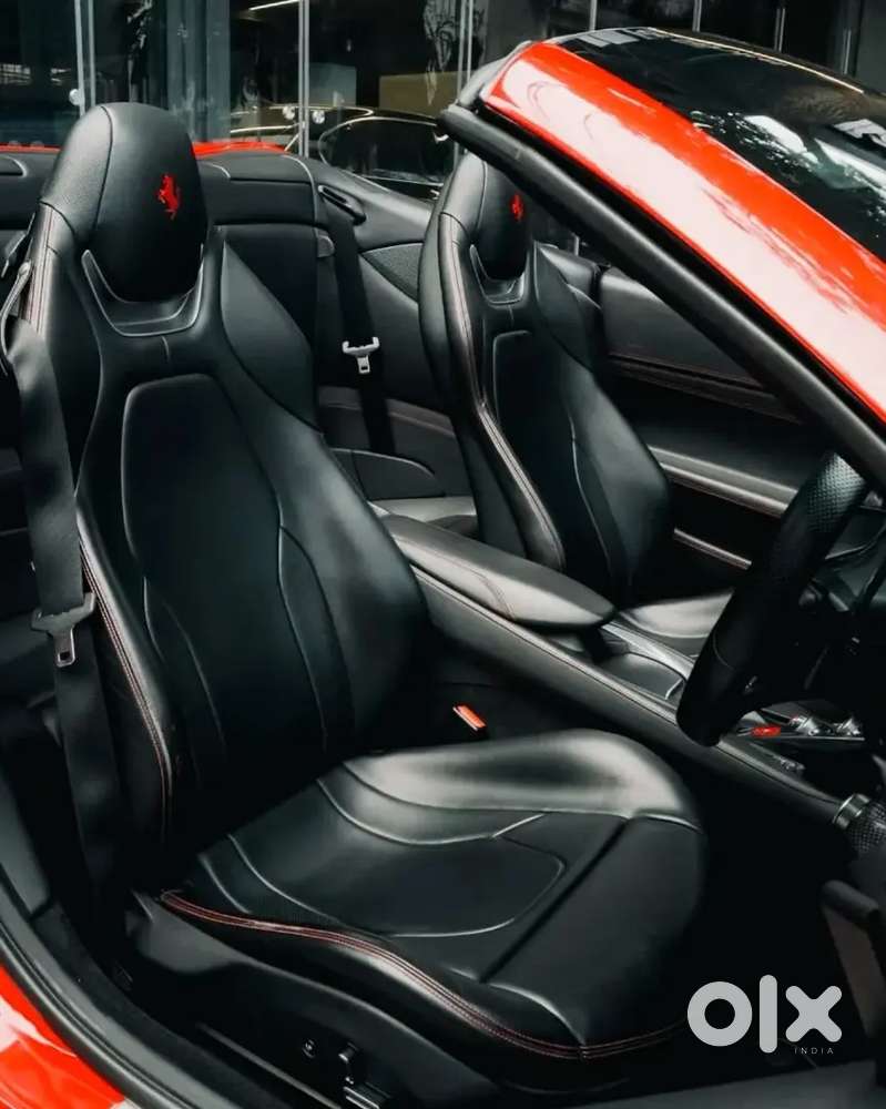 Ferrari Portofino 2021 Petrol Well Maintained