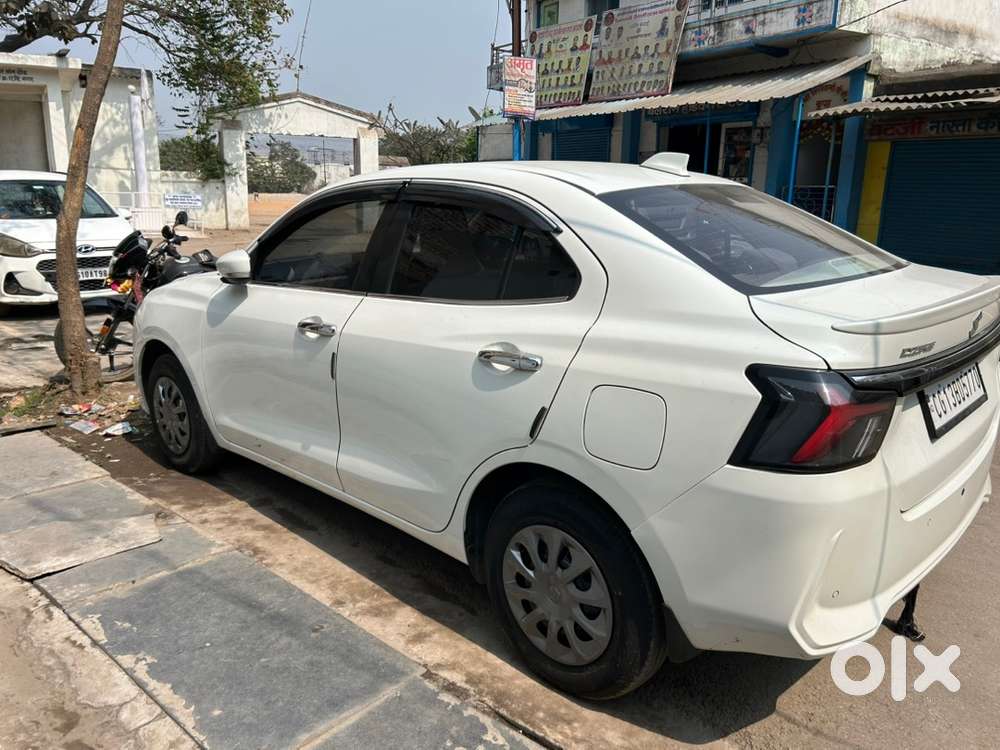 Maruti Suzuki Dzire 2025 Petrol Good Condition