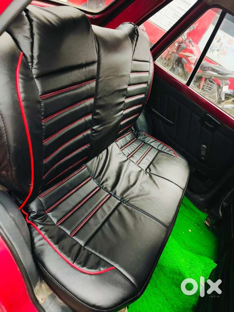 Maruti Suzuki 800 Std, 2000, Petrol