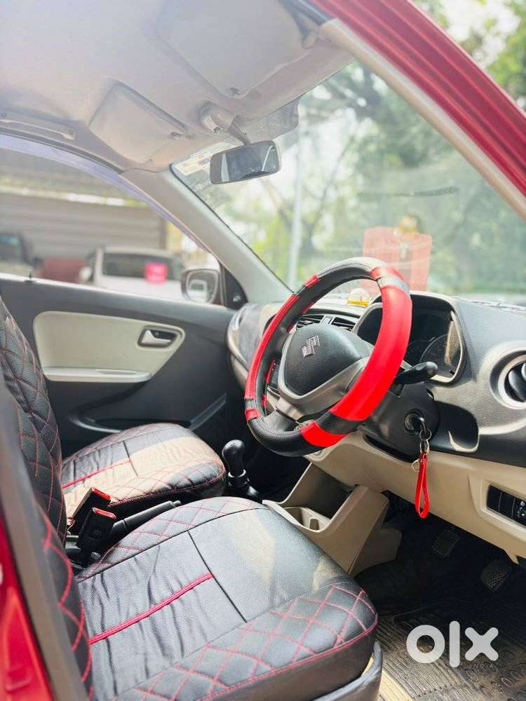 Maruti Suzuki Alto K10 Vxi (o), 2018, Petrol