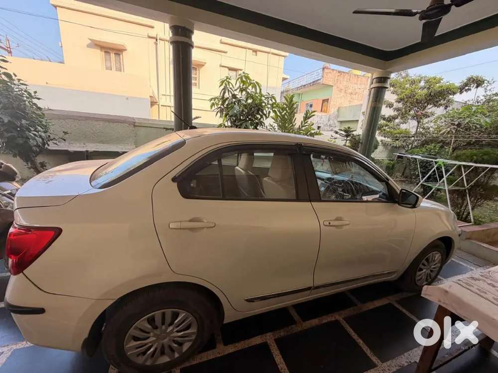 Maruti Suzuki Dzire 2021 Petrol Good Condition