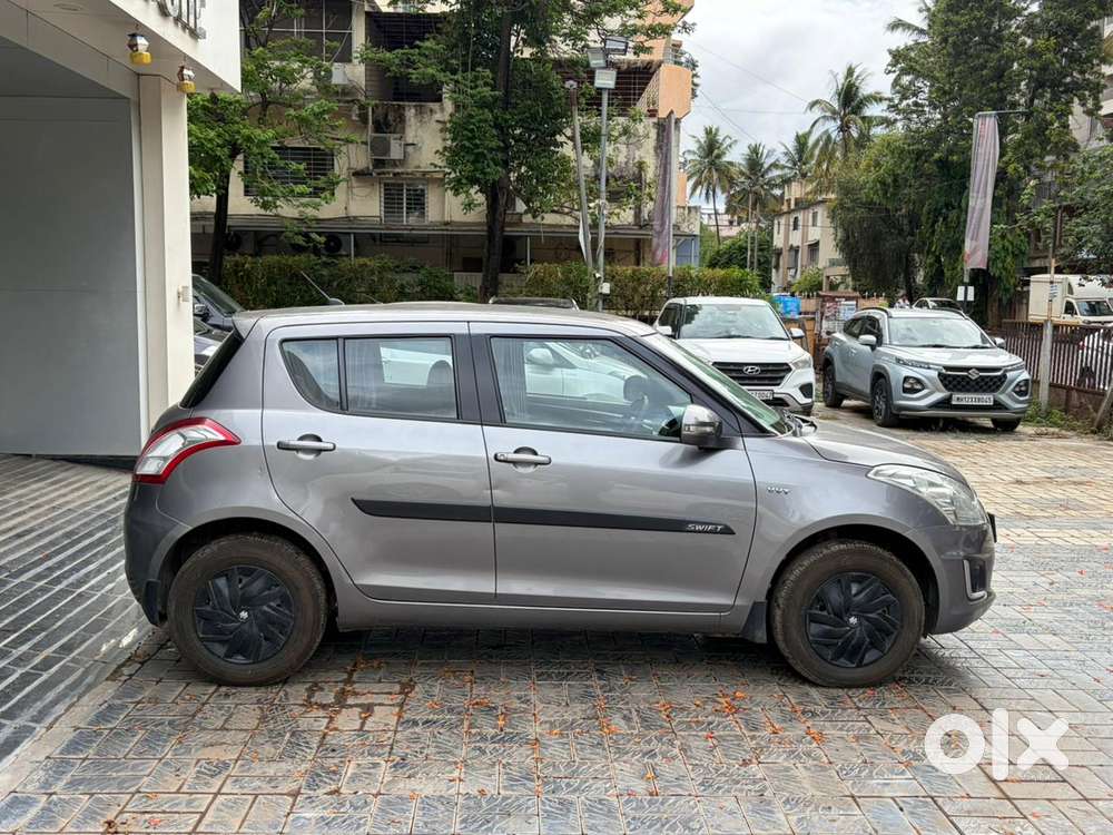 Maruti Suzuki Swift Vxi Optional, 2015, Petrol