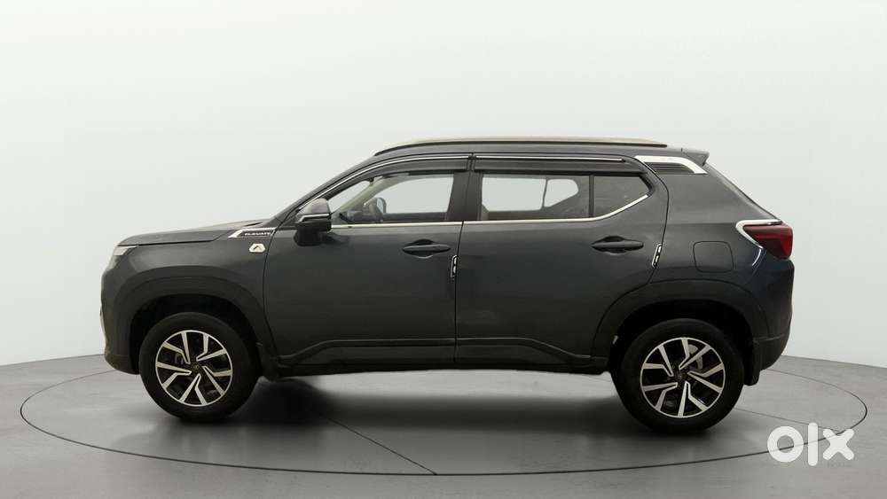 Honda Elevate V Mt, 2024, Petrol
